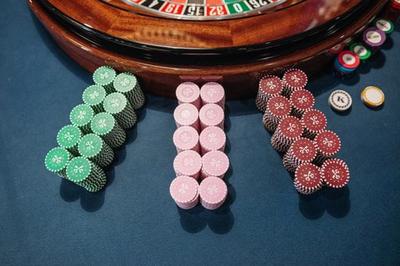 game Sodo Roulette